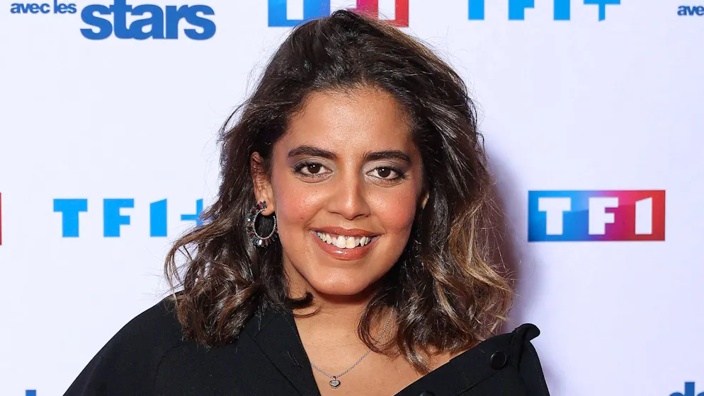 «Ecoute-moi bien petite s****e». Inès Reg livre sa version de son clash avec Natasha St-Pier