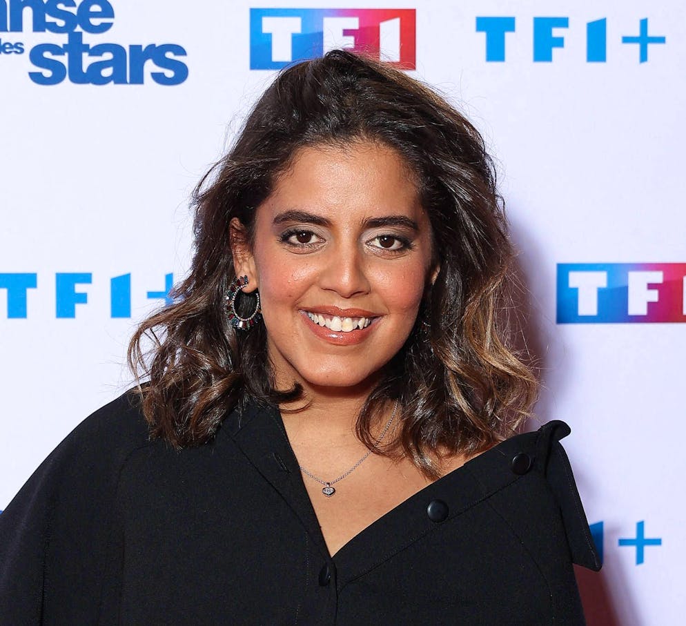 La comédienne de 31 ans n’a pas résisté à lancer quelques scuds envers ses deux adversaires.