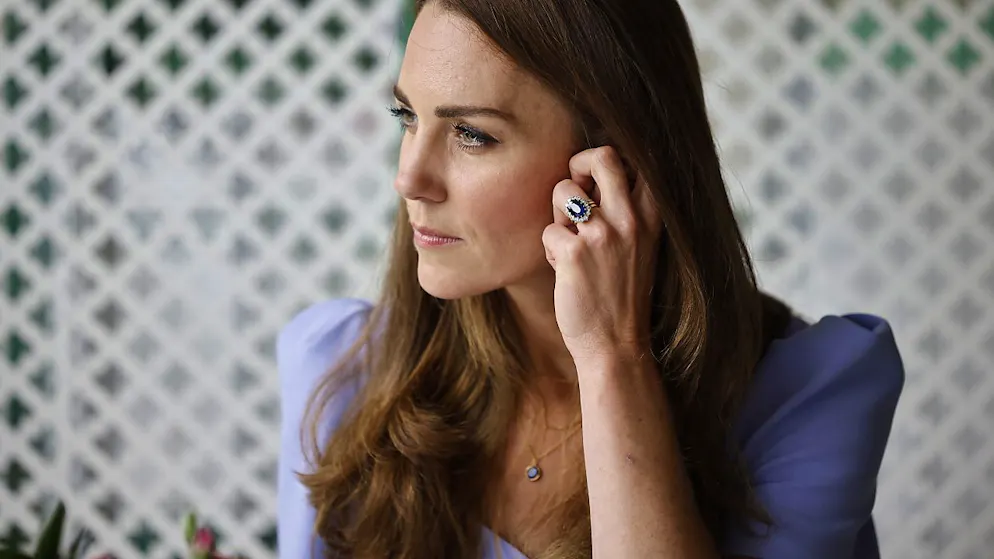 «Un énorme choc». La princesse Kate annonce souffrir d'un cancer