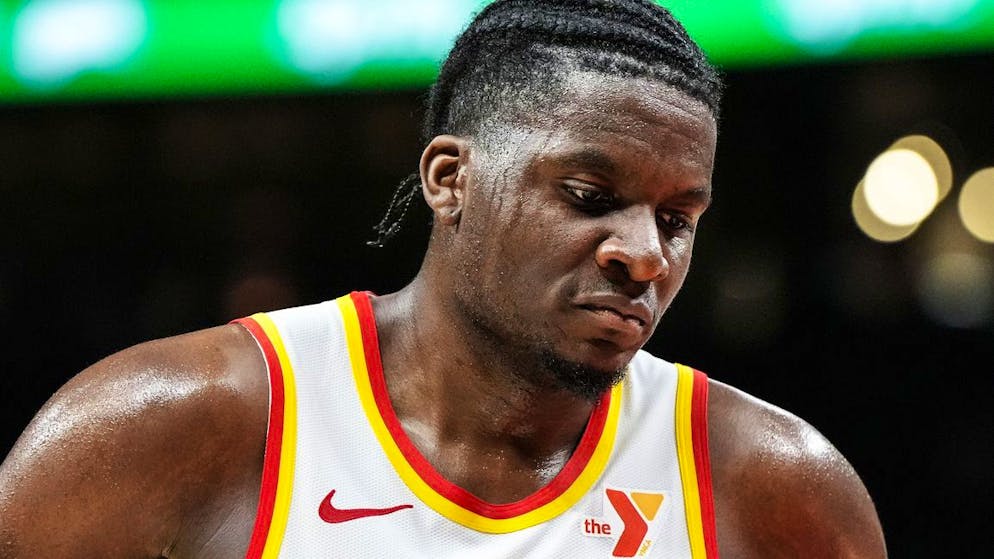 NBA. Une soirée à oublier pour les Helvètes