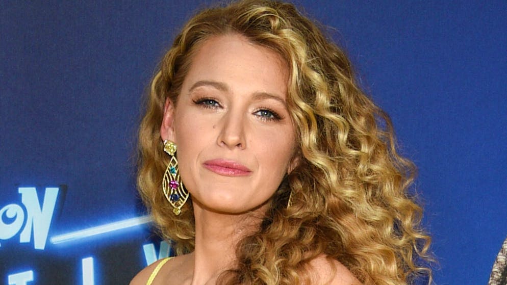 Prinzessin Kates Photoshop-Fail. Blake Lively entschuldigt sich für üblen Scherz