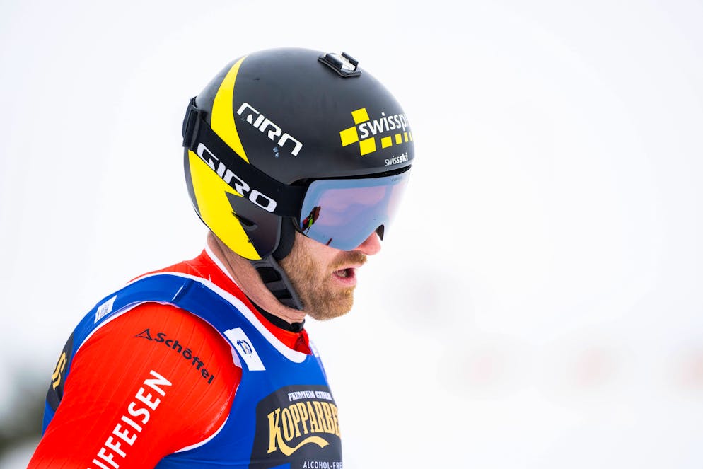 Alex Fiva a tout de même réussi sa saison