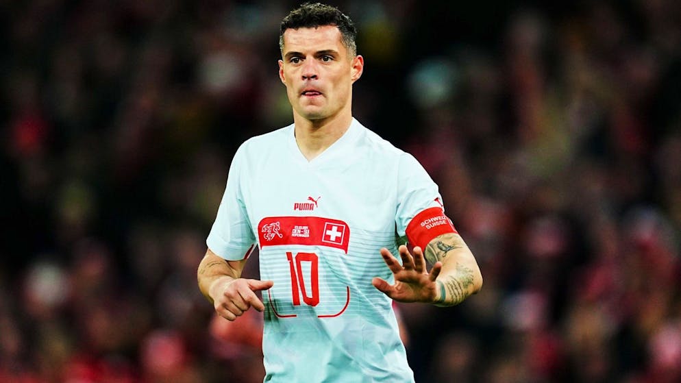 Match amical. Un match nul «rassurant» pour la Suisse, mais qui appelle au travail