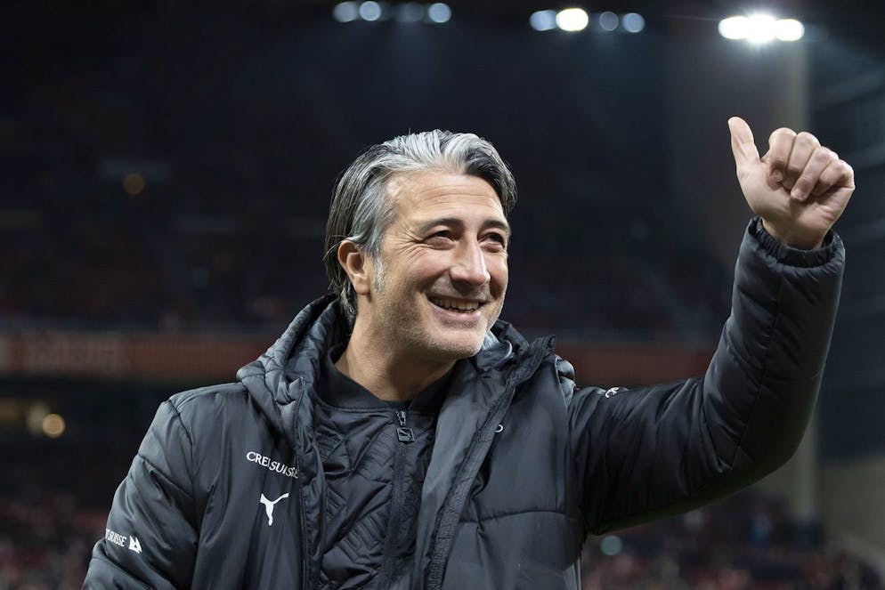 Une nouvelle dynamique est en marche pour les Suisses.