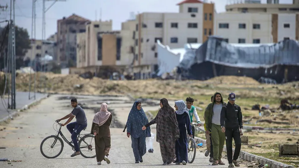 Guerra in Medio Oriente. Israele blocca gli aiuti dell'Unrwa per i palestinesi nella Striscia di Gaza