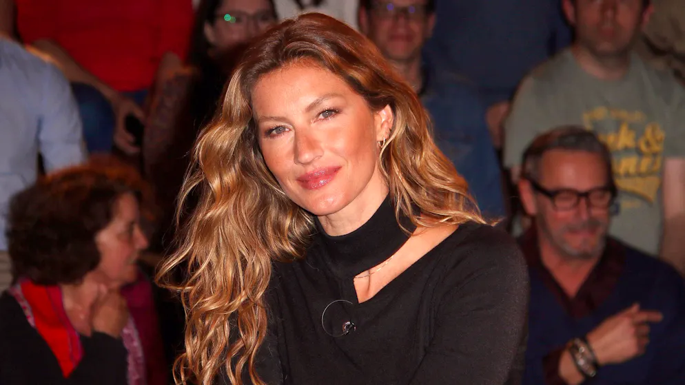 Das brasilianische Model Gisele Bündchen wurde vor wenigen Tagen zum dritten Mal Mutter. Der Vater des Kindes ist ihr neuer Partner Joaquim Valente.