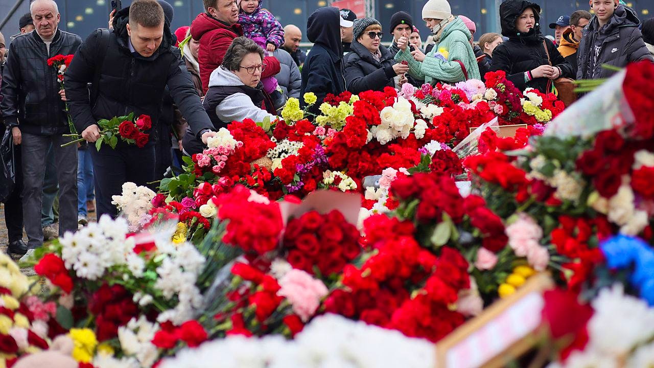 Russland. Terror kehrt nach Moskau zurück – mehr als 135 Tote