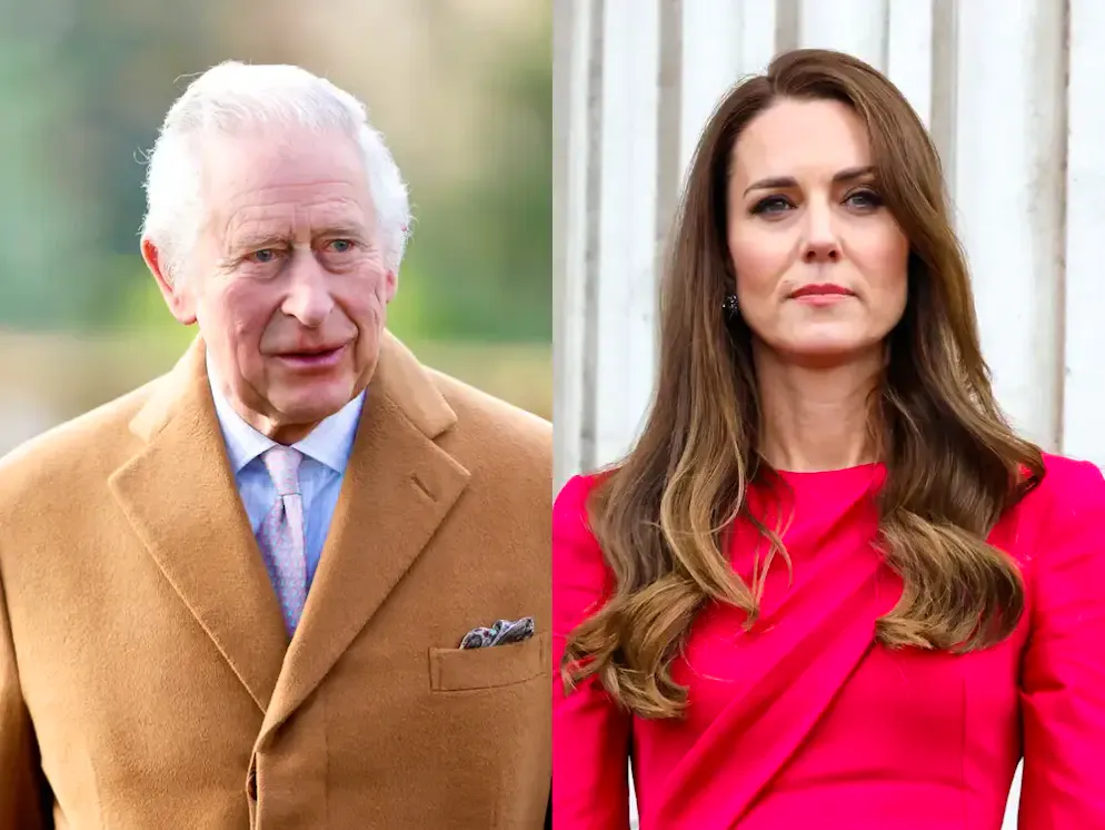 Après l'annonce de son cancer en février, Charles III a annulé tout engagement officiel public. Quant à Kate, le palais de Kensington a indiqué qu'elle reprendrait ses fonctions officielles «dès que son équipe médicale l'y autorisera».