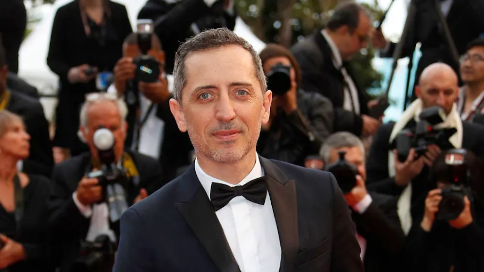 A l'époque, pour se défendre, l'acteur avait opté pour une stratégie offensive.