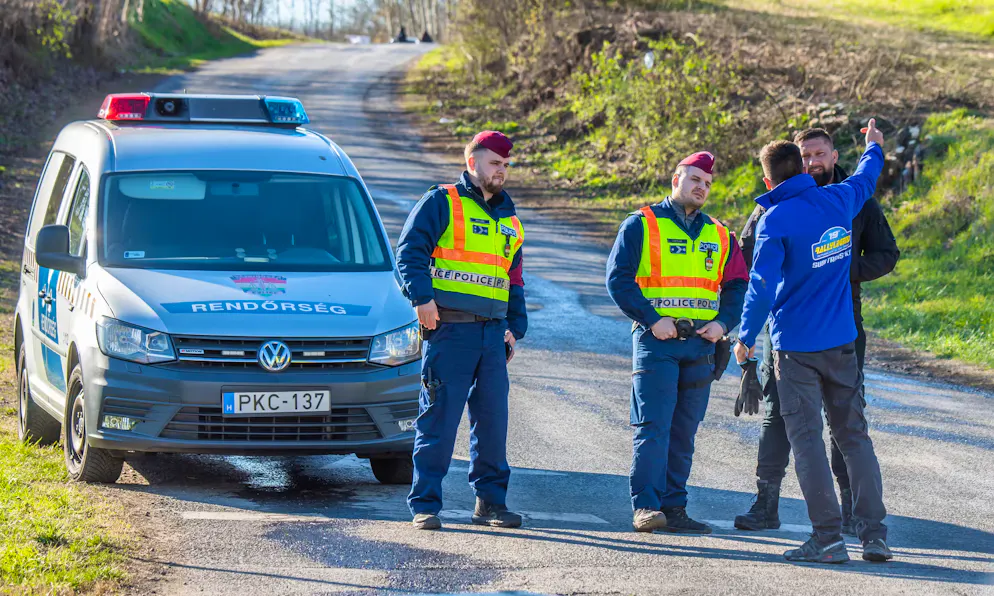 Arrêté jeudi, l'homme de 37 ans a avoué le crime tout en assurant qu'il s'agissait d'un accident, selon la police. (Photo d'illustration)