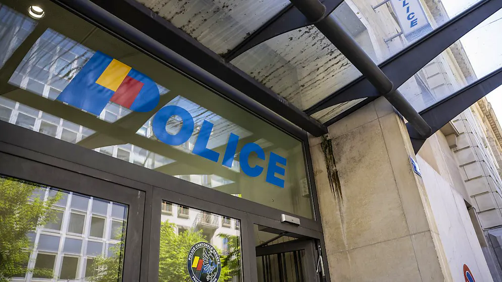 La police genevoise a constaté une multiplication, depuis le début de l'année, des escroqueries perpétrées sur des plateformes de marché en ligne (image d'illustration).