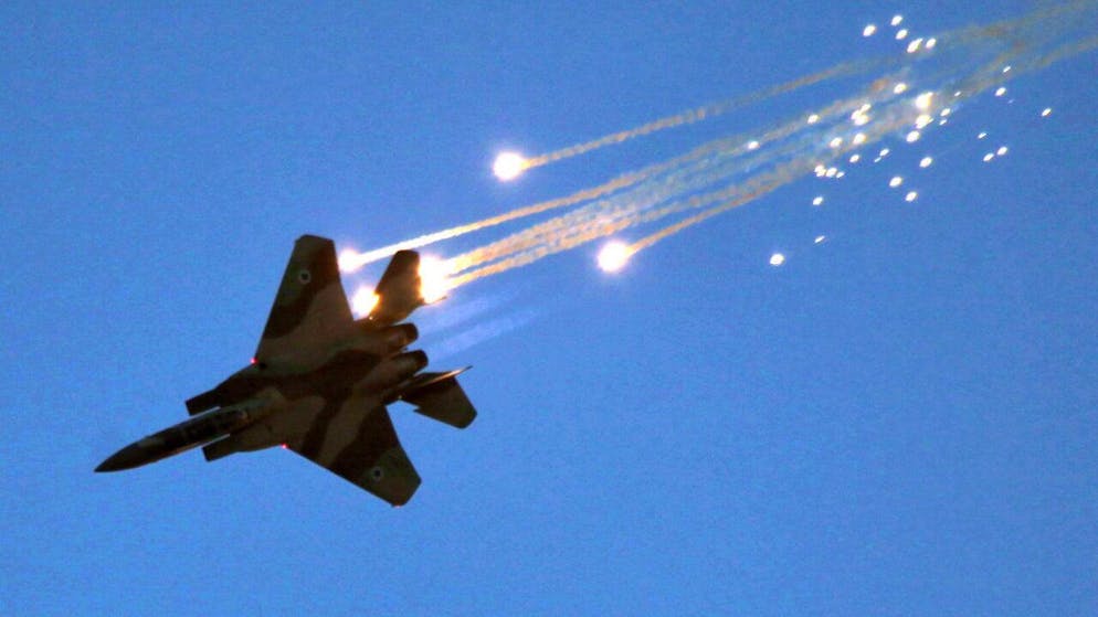 Rischio in caso di attacco?. L'esperto: «Svizzera non abbastanza protetta da missili e droni»