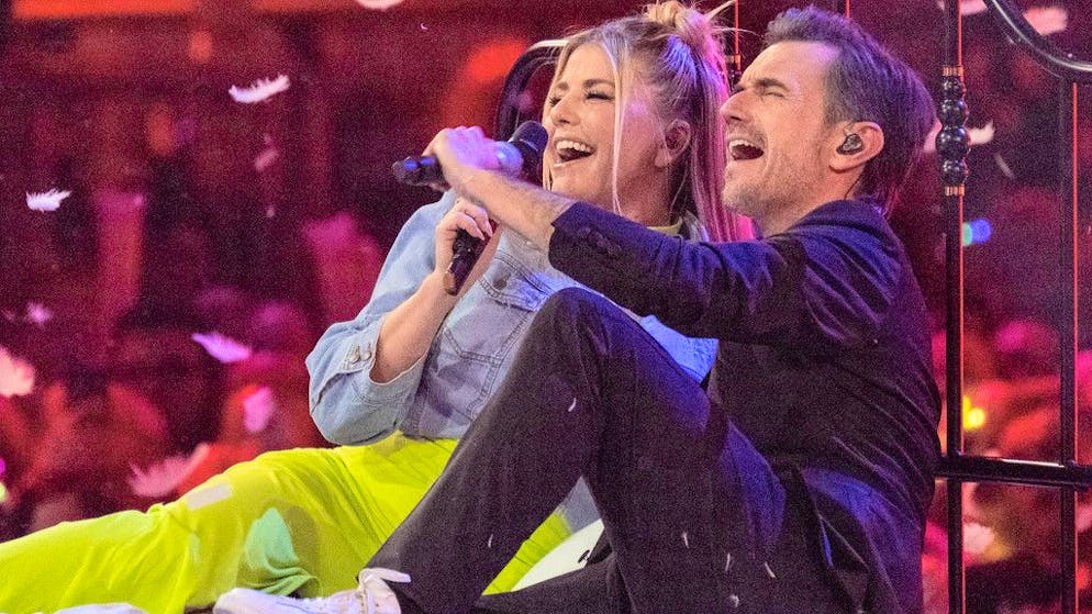 «Scheinbar will man wissen, was da ist». Florian Silbereisen und die Gerüchte um sein Liebesleben