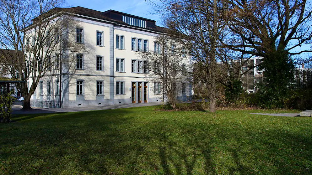 Das Obergericht Thurgau in Frauenfeld entscheidet am Donnerstag im Fall-Barchetsee.