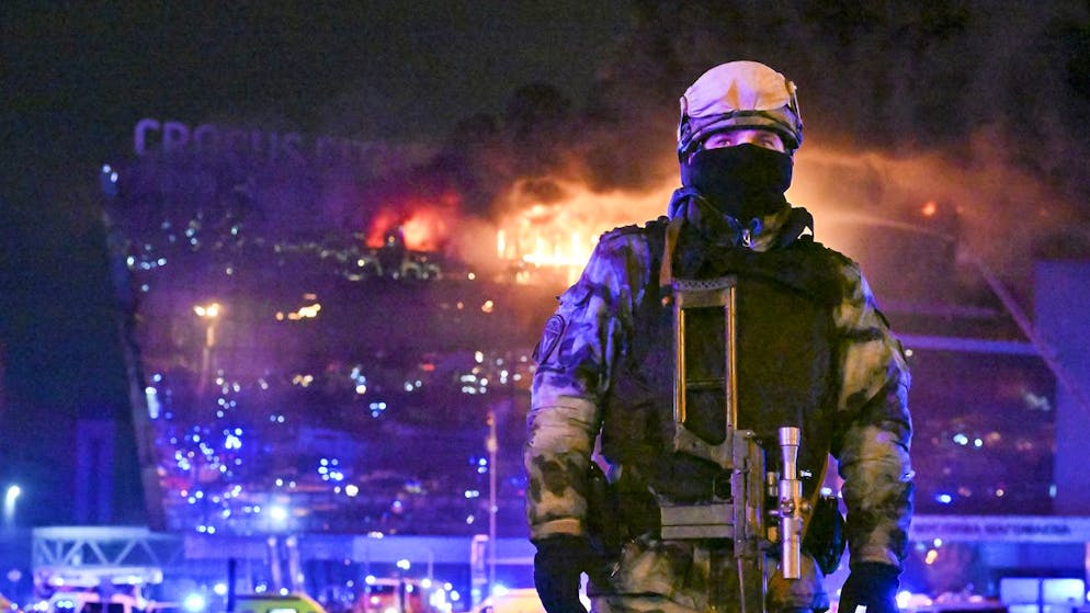 Molte domande senza risposta in Russia. Cinque punti che fanno riflettere sull'attacco terroristico di Mosca