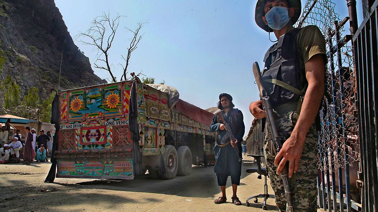 Afghanistan. Nach Spannungen mit Taliban – Pakistan schickt Delegation nach Kabul