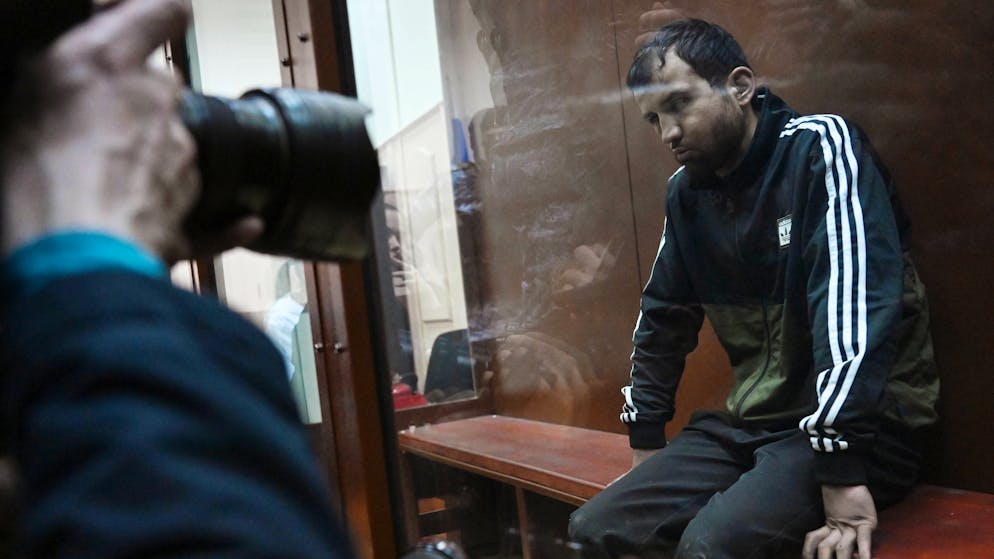 Nach Anschlag in Moskau. Warum der IS Kämpfer aus Tadschikistan rekrutiert