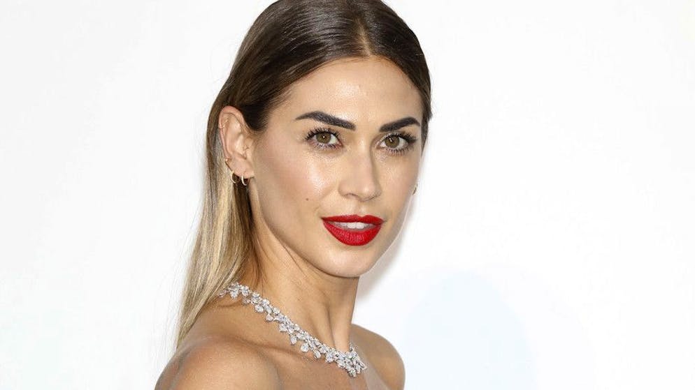 Confidenze. Melissa Satta parla dell’ex Matteo Berettini e della presunta dipendenza dal sesso