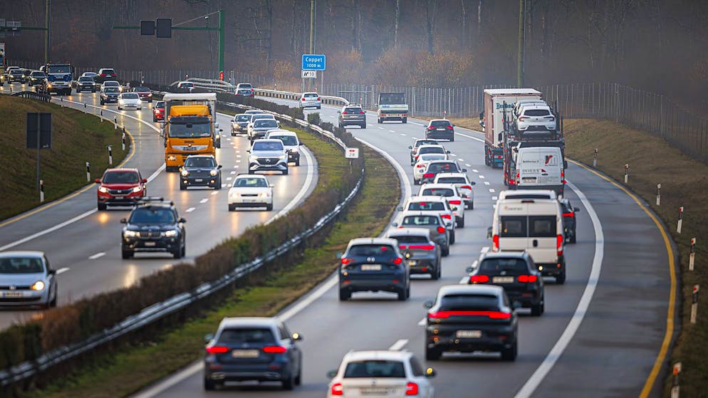 Les fermetures nocturnes concernant le secteur de Coppet (Image prétexte).