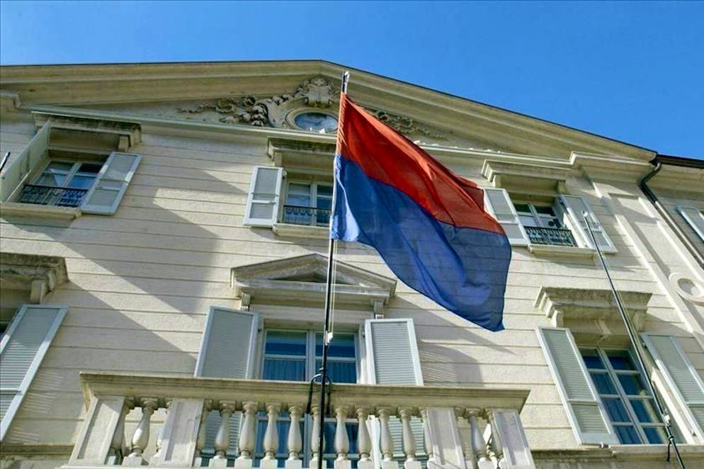 Palazzo delle Orsoline