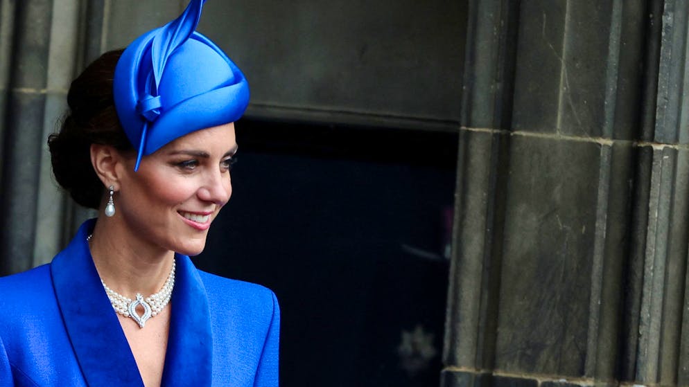 «Funktioniert nicht im digitalen Zeitalter». Der Fall Kate ist eine bittere PR-Lektion für die Royals