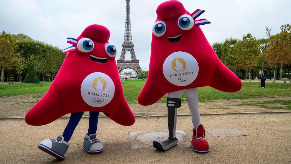 Höchste Warnstufe. Frankreich sieht sich trotz Terrorgefahr gut für Olympia gerüstet