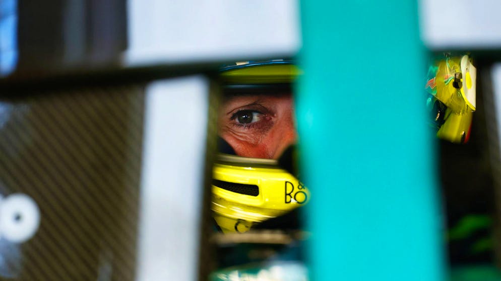 Geht Fernando Alonso mit 42 Jahren nochmal eine neue Herausforderung an?