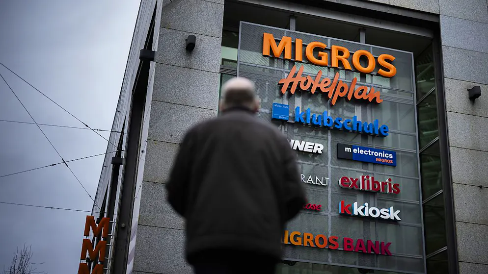 Melectronics und Do it + Garden. Diese Filialen macht die Migros bald dicht