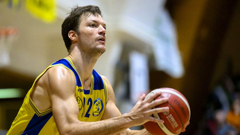 Basketball. Débouté par le TAS, Vevey Riviera jouera en première ligue