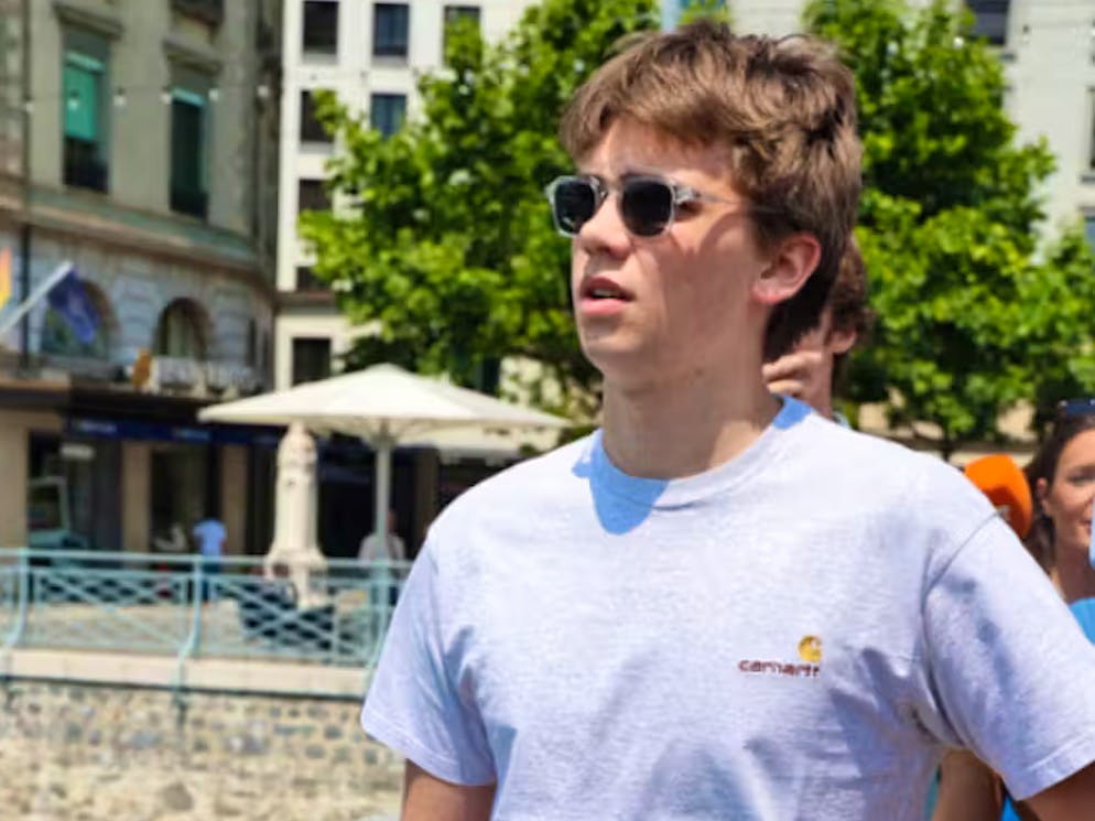 Miguel Urdangarin est le neveu du roi Felipe d'Espagne. 