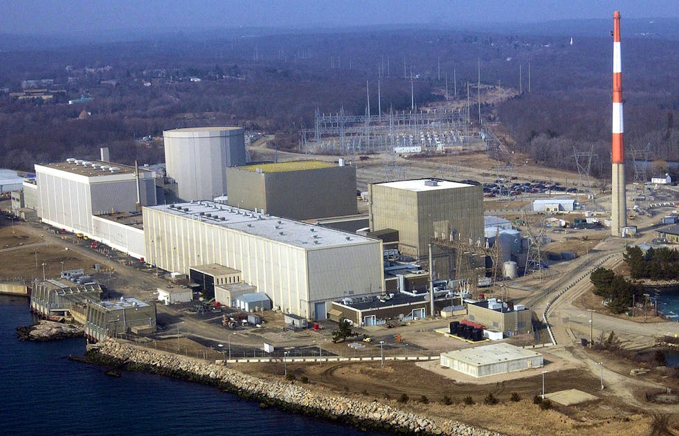Direct connection to energy supply: The demand for real estate adjacent to a nuclear power plant in the USA is increasing Direct connection to energy supply: The demand for real estate adjacent to a nuclear power plant in the USA is increasing
