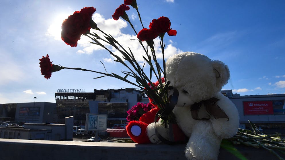 Lourd passif. Au Tadjikistan, l'attentat de Moscou rappelle le risque djihadiste