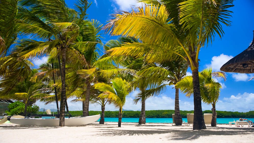 L'homme de 75 ans vivait depuis quatre ans à l'île Maurice (photo d'illustration).