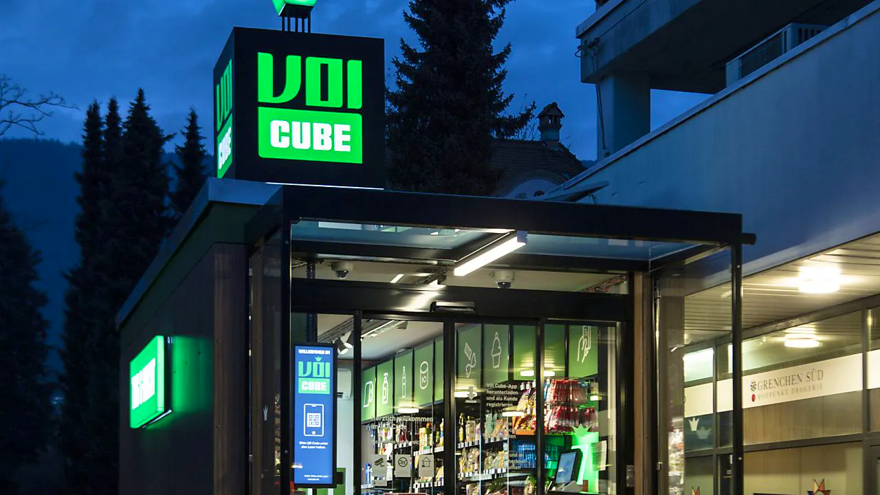 Detailhandel. Migros Aare vermeldet Umsatzplus von 2,6 Prozent