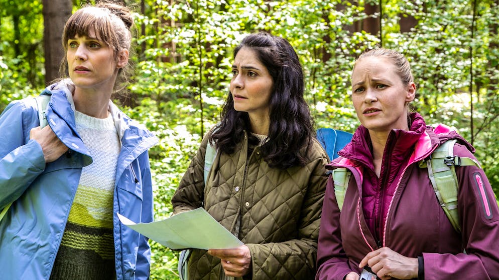 «Tatort»-Check. Kennen Sie diese Natur-Survival-Trends?