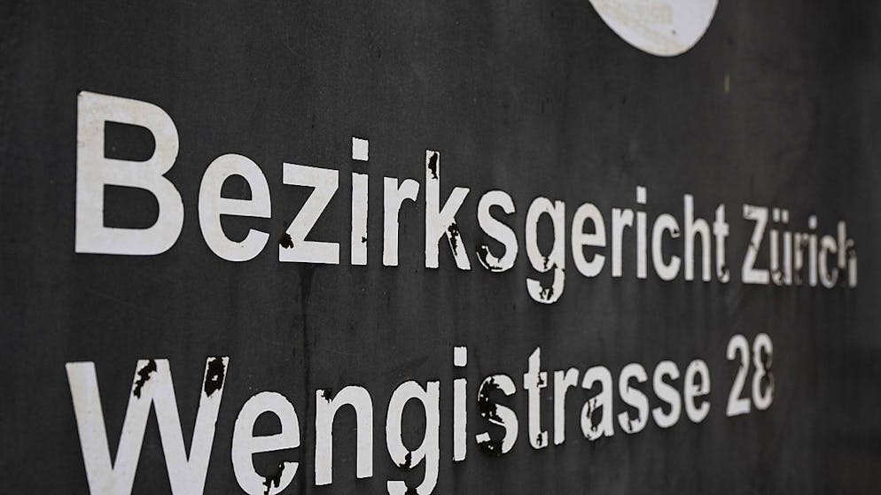 Brasiliano condannato per il tentato assassinio di una prostituta a Zurigo. (immagine d'illustrazione)