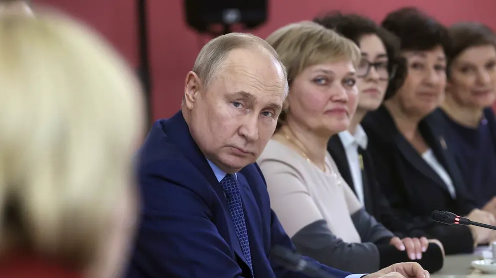 Russia. Attentato a Mosca: «Nella cerchia dello Zar ci sono dubbi sul ruolo di Kiev»