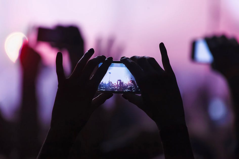 Researchers make a breakthrough: a new camera can record 153 trillion images per second Researchers make a breakthrough: a new camera can record 153 trillion images per second