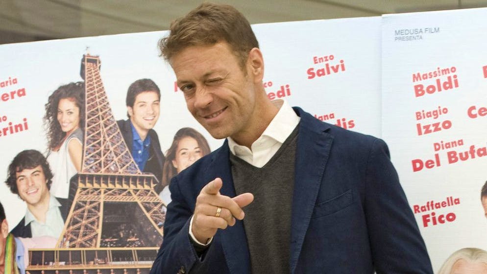 Ecco perché. Rocco Siffredi scoppia a piangere in TV: «Sono un coglio*e»