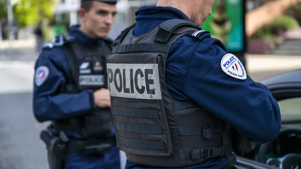 Dino Scala, 63 ans, a été condamné en juillet 2022 à 20 ans de réclusion criminelle (image d’illustration).