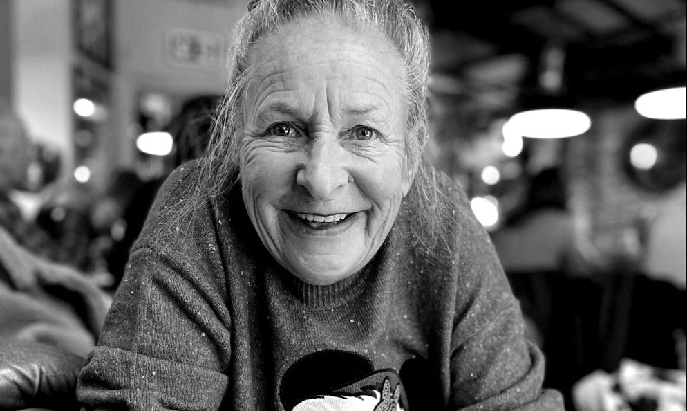 La Castou a choisi de tirer le rideau