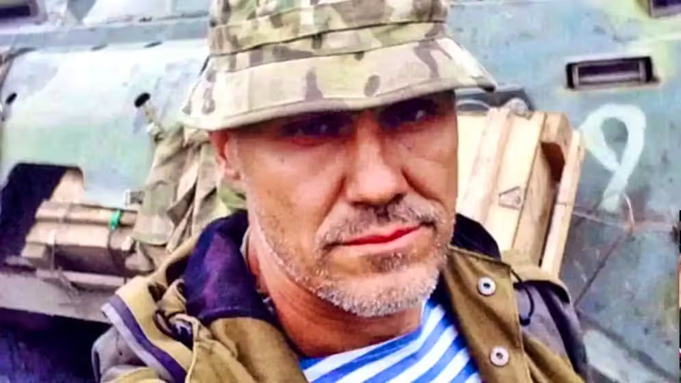 Igor Salikov a lui-même été colonel et instructeur au sein du service de renseignement militaire GRU.