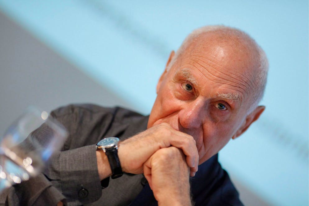 Von diesen Stars mussten wir uns 2024 verabschieden. <strong>26.03 Richard Serra (85):</strong> Mit seinen teils riesigen, tonnenschweren Stahlskulpturen wurde der US-Amerikaner zu einem der erfolgreichsten Bildhauer der Welt.