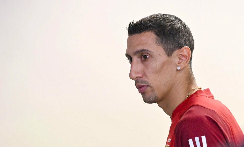 Angel Di Maria