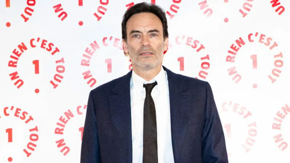 Anthony Delon. «C'était un combat d'éthique, pas un combat pour le pognon»