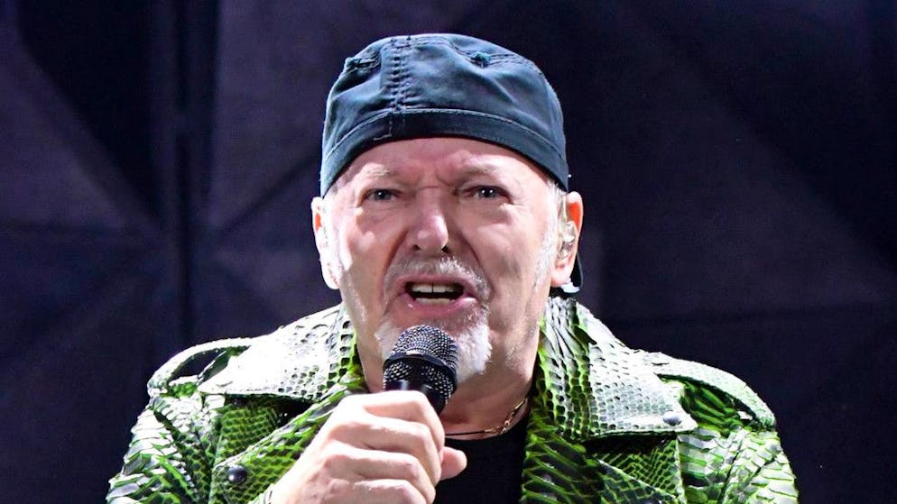 Le dedicò la canzone «Gabri». Addio alla musa di Vasco Rossi: è morta a soli 56 anni Gabriella Sturani