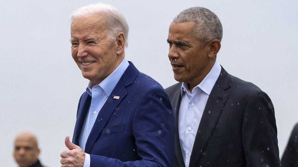 USA 2024. Lo show dei democratici, Obama e Clinton aiutano Biden a raccogliere fondi