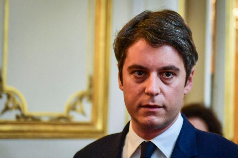 Le Premier ministre a demandé à sa ministre du Travail Catherine Vautrin «de préparer de nouvelles négociations» avec les partenaires sociaux sur l'assurance chômage avançant parmi les pistes une baisse de la durée d'indemnisation de 18 à 12 mois maximum. (archives)