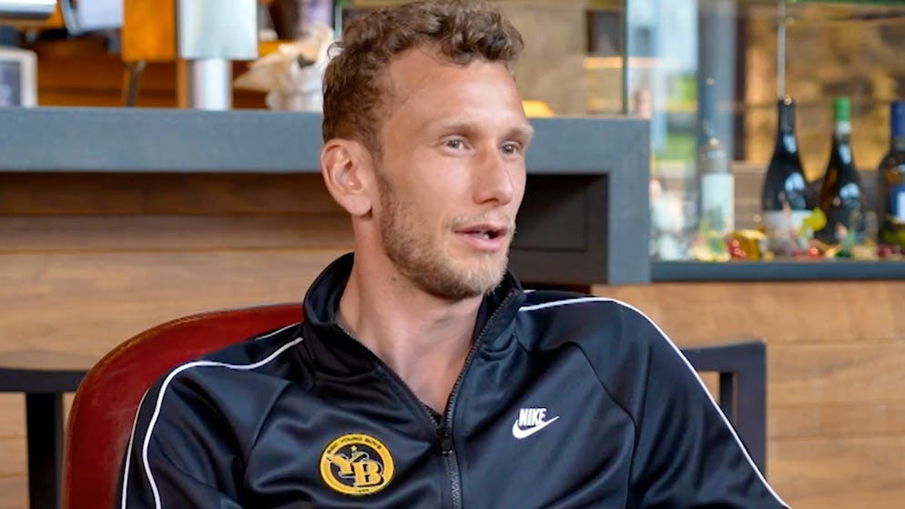 Erleichterter YB-Captain. Lustenberger über Rücktritt: «Bin froh, muss ich keine Ausreden mehr suchen»