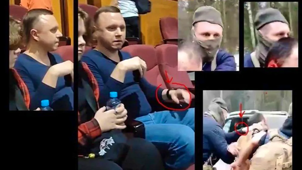 «Das ist eine Verschwörungstheorie». «Putins blaue Männer» sollen Anschlag in Moskau begleitet haben – Expertin widerspricht